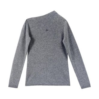 Karl Lagerfeld Elegant Cashmere Jumper