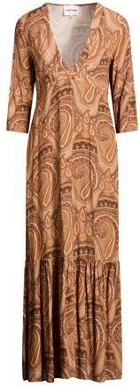 Antik Batik DRESSES - Maxi dresses sur YOOX.COM