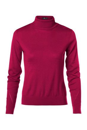 Mart Visser Elaine Top Dark Berry