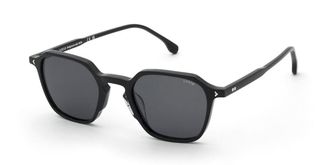 Lozza SL4429 Capalbio 4 700K Mens Sunglasses Black Size 50