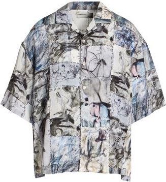 DOMREBEL TOPWEAR - Shirts on YOOX.COM