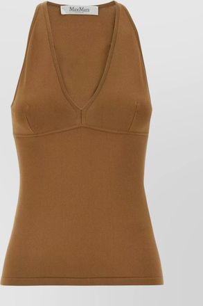 Max Mara armida1234 tank top