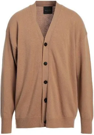 Roberto Collina MAGLIERIA - Cardigan su YOOX.COM