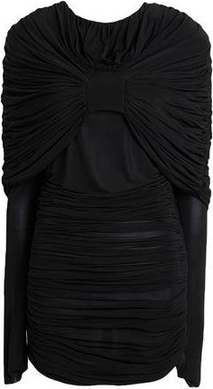 Giuseppe Di Morabito Mini dresses