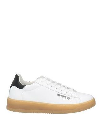 Patrizia Pepe FOOTWEAR - Trainers on YOOX.COM