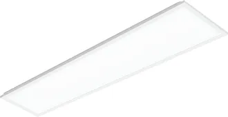 GreenIce Panel Led 120x30 Cm 35w 3640lm Regulable Dali Ugr19 Compact 1200 Ledvance No Flicker 4000k Individual Blanco Neutro