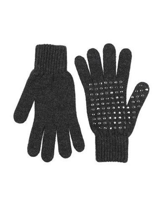 Regina ACCESSORIES - Gloves on YOOX.COM