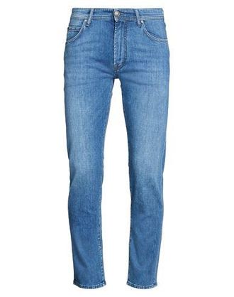 Roy Rogers BOTTOMWEAR - Pantaloni jeans su YOOX.COM