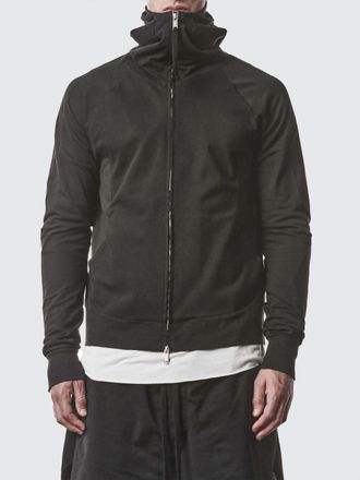 Thom Krom Felpa THOM KROM Uomo colore Nero