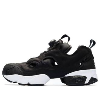 Reebok Mastermind x InstaPump Fury Mastermind V67122