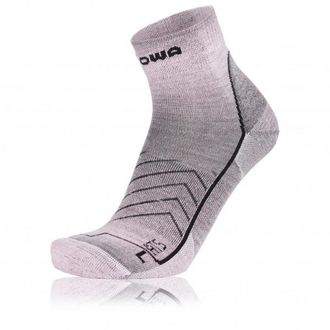 Lowa Socken ATS Multifunktionssocken - Unisex | grau