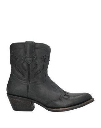 Ash SCHUHE - Stiefeletten auf YOOX.COM