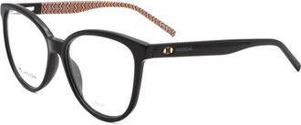 M Missoni MMI 0093 0807 00 Black 53mm