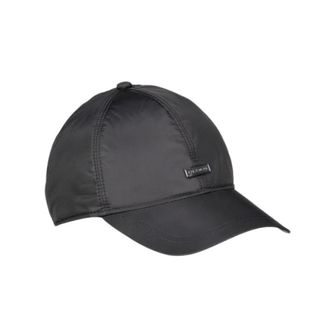 Paul & Shark Hombre, Accesorios, Negro, Talla: ONE Size