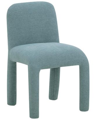 TOV Furniture Georgia Performance Chenille Dining Chair