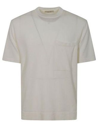 FILIPPO DE LAURENTIIS Filippo De Laurentis | Tshirt Tascone Mc Over - 48