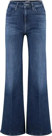 Mother Donna, Jeans, Blu, W29, new
