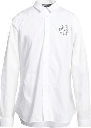 Versace CAMISETAS Y TOPS - Camisas en YOOX.COM