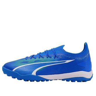 Puma Ultra Ultimate Cage TF Ultra Blue White 107502-03