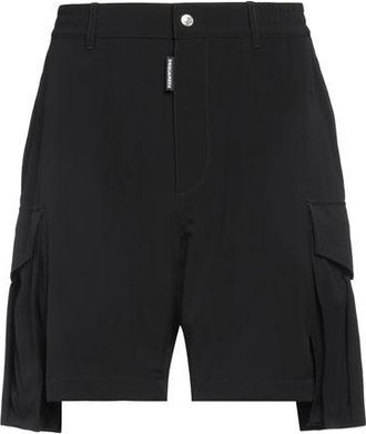Dsquared2 BOTTOMWEAR - Shorts & Bermuda Shorts on YOOX.COM