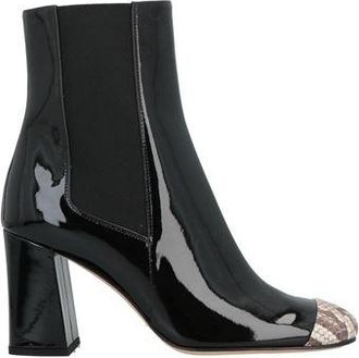 Sergio Rossi FOOTWEAR - Ankle boots sur YOOX.COM
