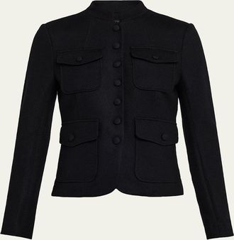 Rag & Bone Mercer Blazer