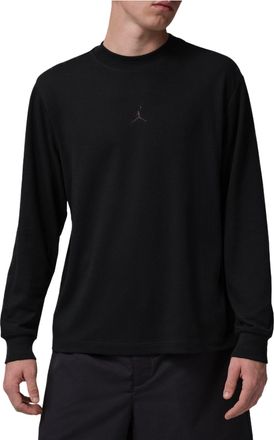 Nike Jordan Air Jordan Dri-FIT Sweatshirt Black IF2934-010