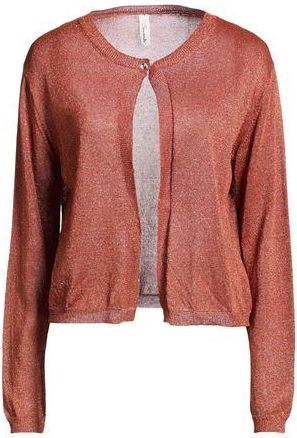 Souvenir STRICKWAREN - Strickjacken auf YOOX.COM