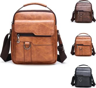 Generic Casual Large-Capacity Multifunctional Bag - Waterproof, Wear-Resistant, And Stylish for Women Men (A03)