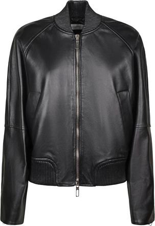 Sportmax Mujer, Chaquetas, Negro, Talla: XS