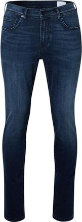 Baldessarini Uomo, Jeans, Blu, W34 L34, new