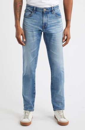 AG - Adriano Goldschmied Tellis Slim Fit Jeans in 18 Years Keynote at Nordstrom, Size 31 X 32
