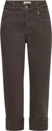 Mos Mosh MOS Mosh, Donna, Jeans, Marrone, W25, new