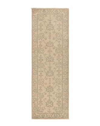 Surya Ainsley Hand Knotted Rug