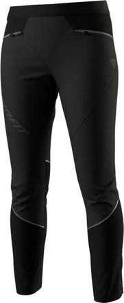 Dynafit Transalper Warm Pant Trekkinghose f&uuml;r Damen | schwarz
