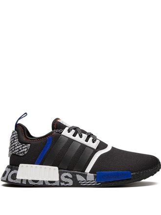 adidas Sneakers Nmd_R1 - Nero