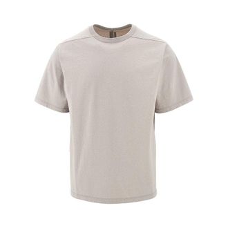 Rick Owens Brad T-shirt Man XL