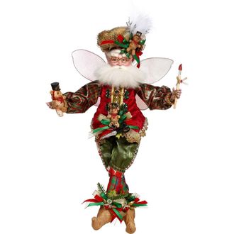 Mark Roberts Toymaker Fairy, Medium in Red at Nordstrom