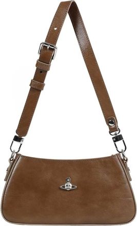Vivienne Westwood Mujer, Bolsos, Marr&oacute;n, Talla: ONE Size