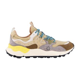 Flower Mountain Hombre, Zapatos, Multicolor, Talla: 41 EU