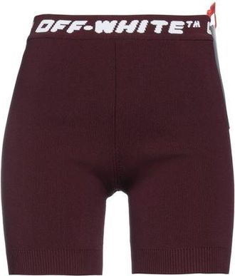 Off-white BOTTOMWEAR - Shorts & Bermuda Shorts on YOOX.COM