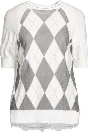 Ballantyne PRENDAS DE PUNTO - Pullover en YOOX.COM