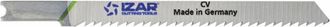 Izar Izar - Sierra Calar Madera Amarre U - 1945 - Mod. 00060 (u101b) - (pack 5 Uds. - Eur/pack)