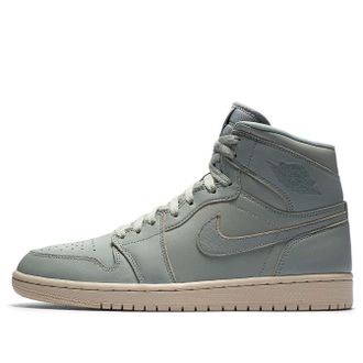 Air Jordan 1 Retro High Premium Mica Green AA3993-333