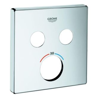 GROHE S&oacute;lo Fcde Smcontrol Thm C 2s Ep10