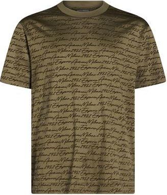 Emporio Armani CAMISETAS Y TOPS - Camisetas en YOOX.COM