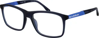 Quiksilver Brilframe EQYEG03136 EBLU Play On