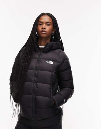 The North Face Hyalite - Parka imbottito nero