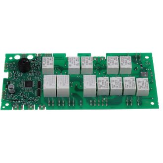 Bosch M&oacute;dulo De Control - 00657048