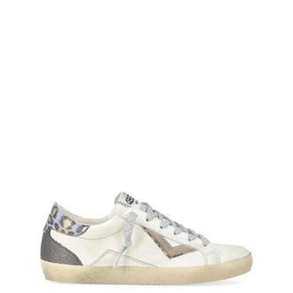 4B12 Sneakers, female, White, Size: 11 US Suprime D8000